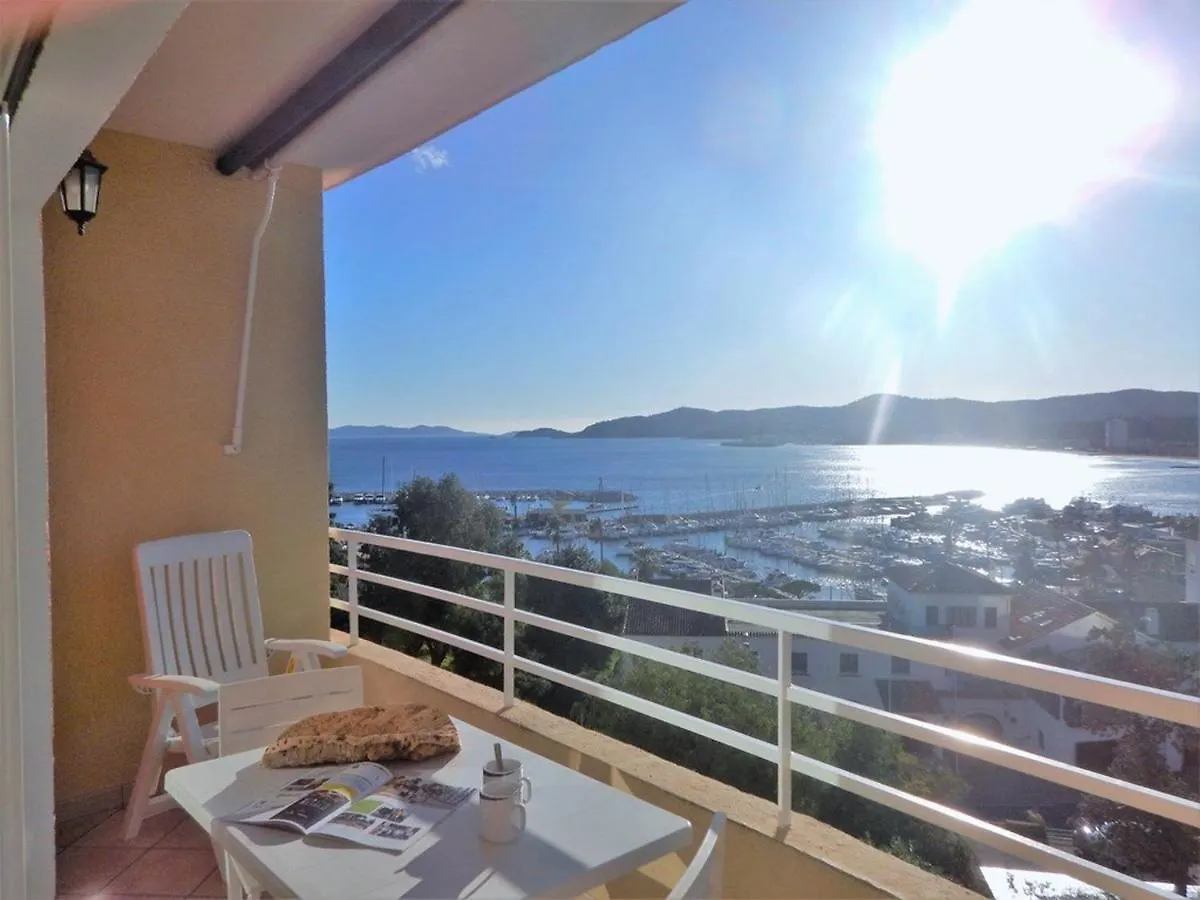 Appartement 2 Pieces, Terrasse, Proche Plage Et Centre, Le Lavandou - Fr-1-251-345