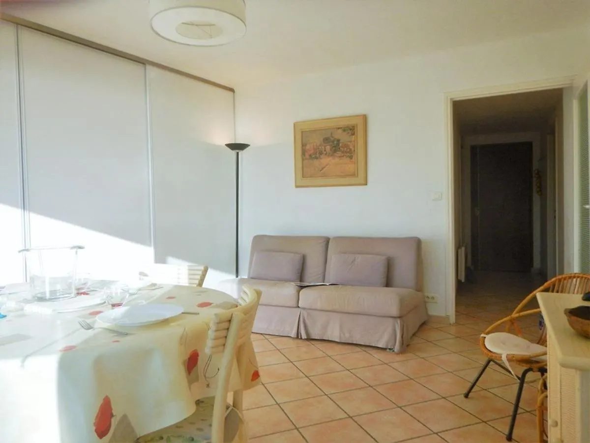 Apartment Appartement 2 Pieces, Terrasse, Proche Plage Et Centre, Le Lavandou - Fr-1-251-345 France