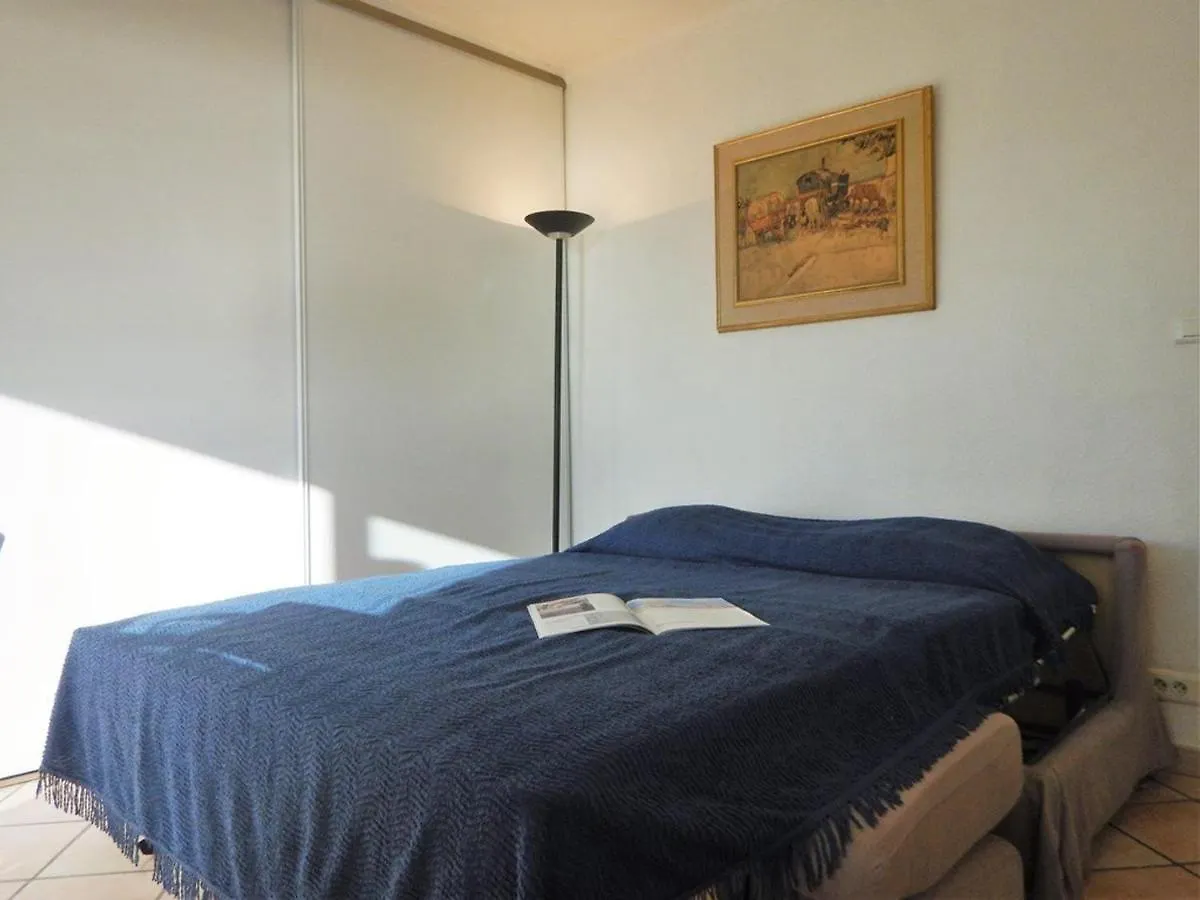 Apartment Appartement 2 Pieces, Terrasse, Proche Plage Et Centre, Le Lavandou - Fr-1-251-345 France